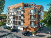 Hotel Rozany Gaj - Destigo Hotels
