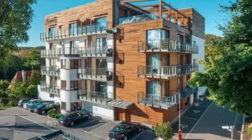 Hotel Rozany Gaj - Destigo Hotels