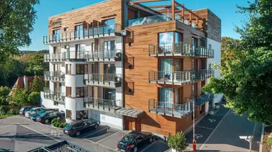 Hotel Rozany Gaj - Destigo Hotels