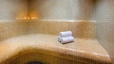 Hotel Rozany Gaj - Destigo Hotels