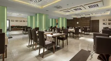 Hotel Różany Gaj