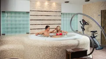 Hotel Różany Gaj