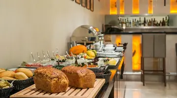 Hotel Różany Gaj