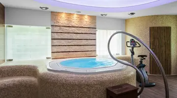 Hotel Różany Gaj