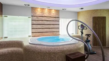 Hotel Różany Gaj