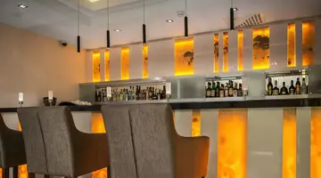 Hotel Różany Gaj