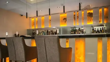 Hotel Różany Gaj