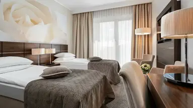 Hotel Różany Gaj