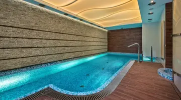 Hotel Różany Gaj
