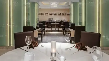 Hotel Różany Gaj