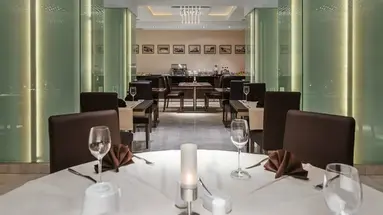 Hotel Różany Gaj