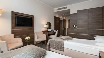 Hotel Różany Gaj