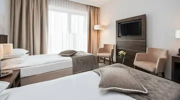Hotel Różany Gaj