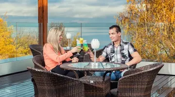 Hotel Różany Gaj