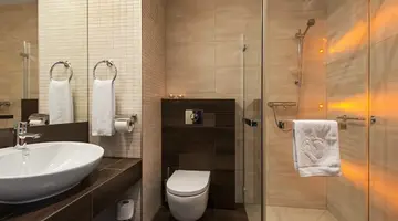 Hotel Różany Gaj
