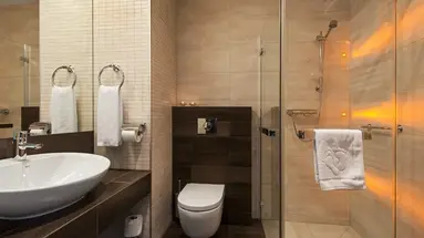 Hotel Różany Gaj