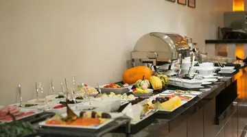 Hotel Różany Gaj