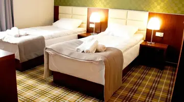 Hotel Rudnik