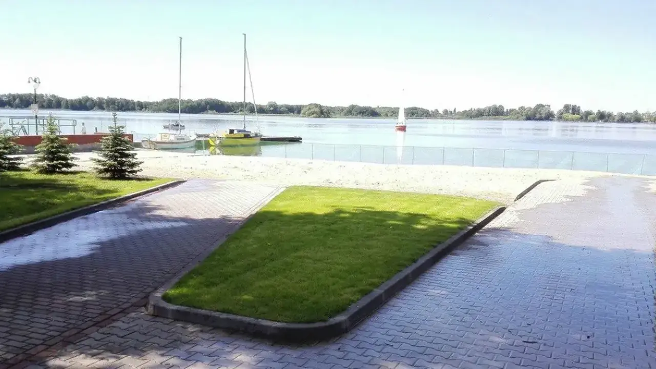 Hotel Rudnik