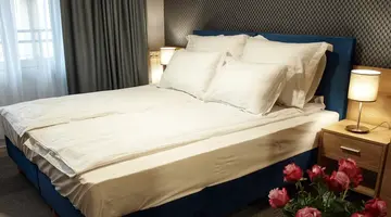 Hotel Rudnik