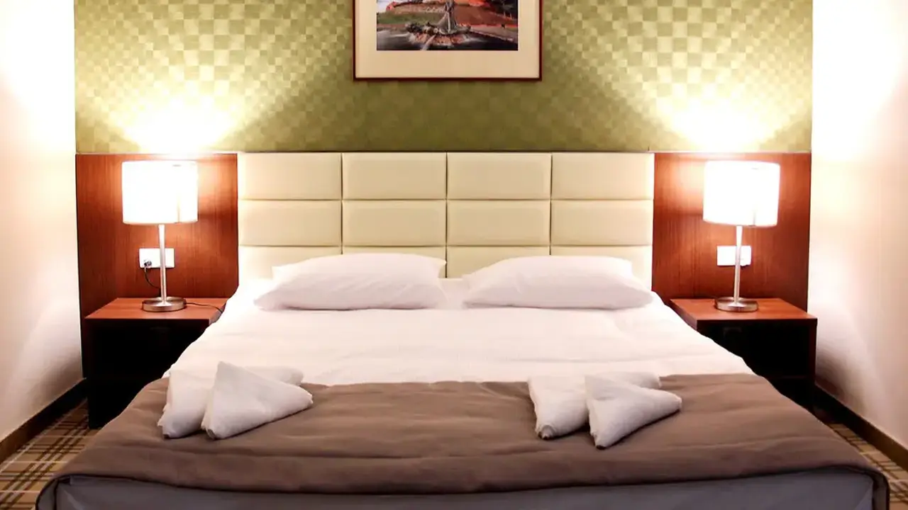 Hotel Rudnik
