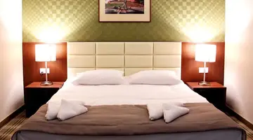 Hotel Rudnik