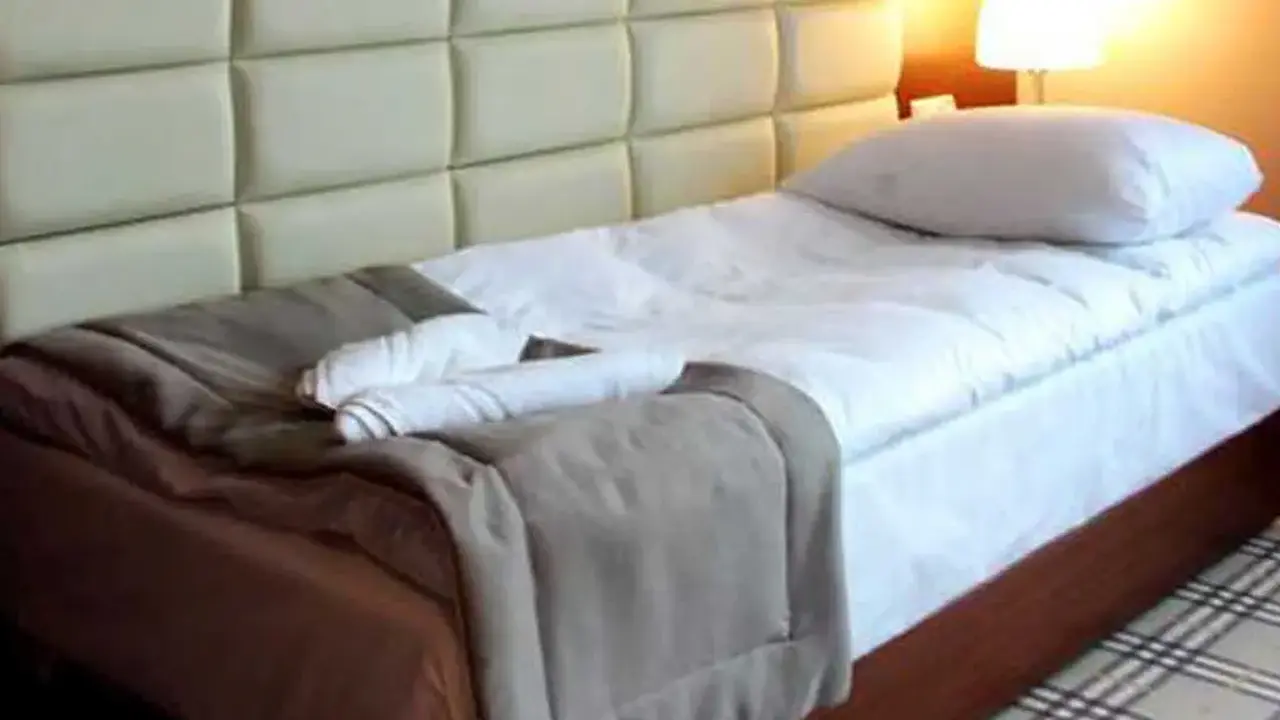 Hotel Rudnik