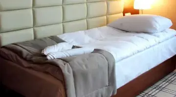 Hotel Rudnik