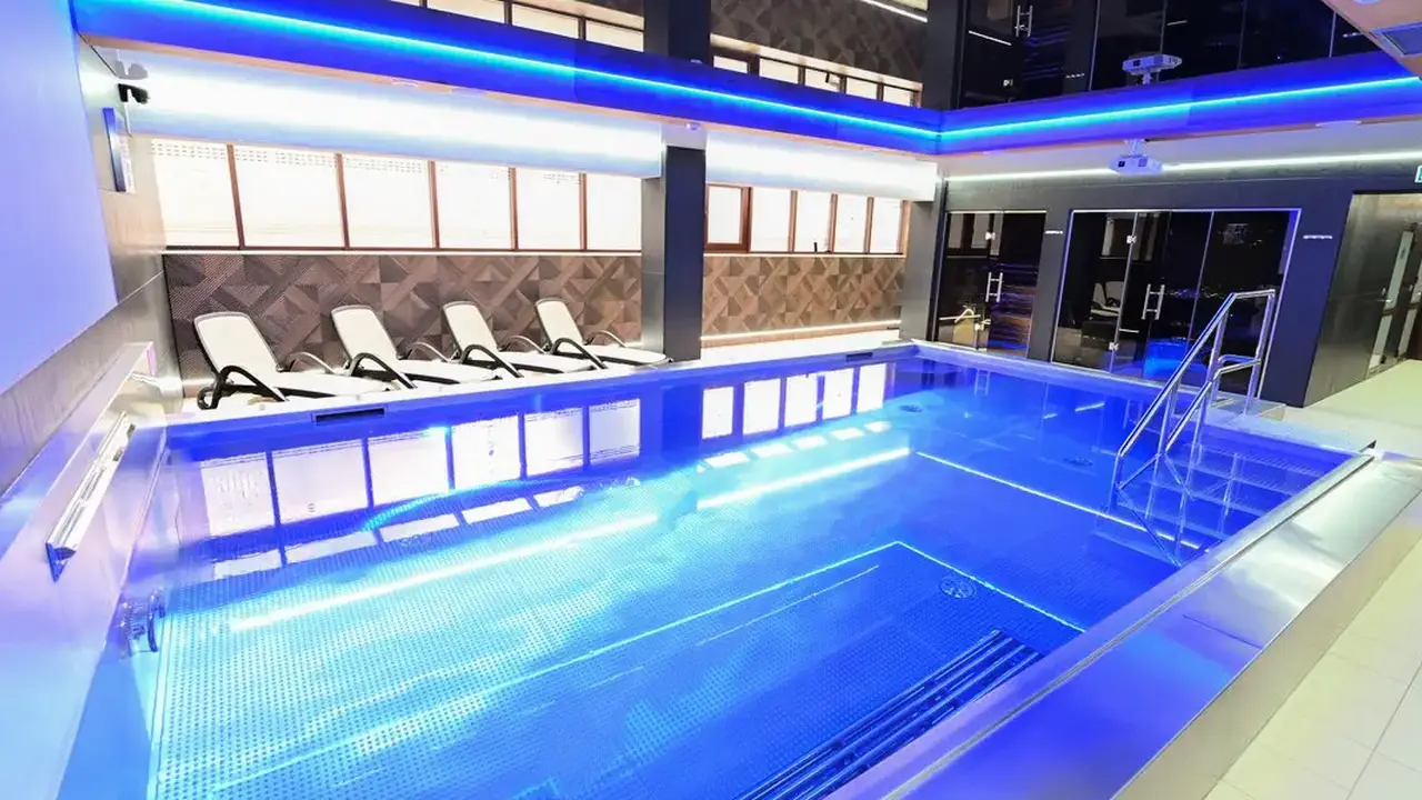 Hotel Rudnik