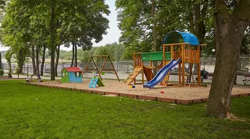 Hotel Rudnik