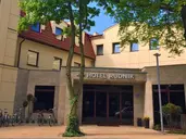 Hotel Rudnik