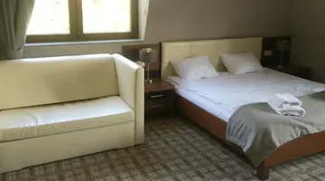 Hotel Rudnik