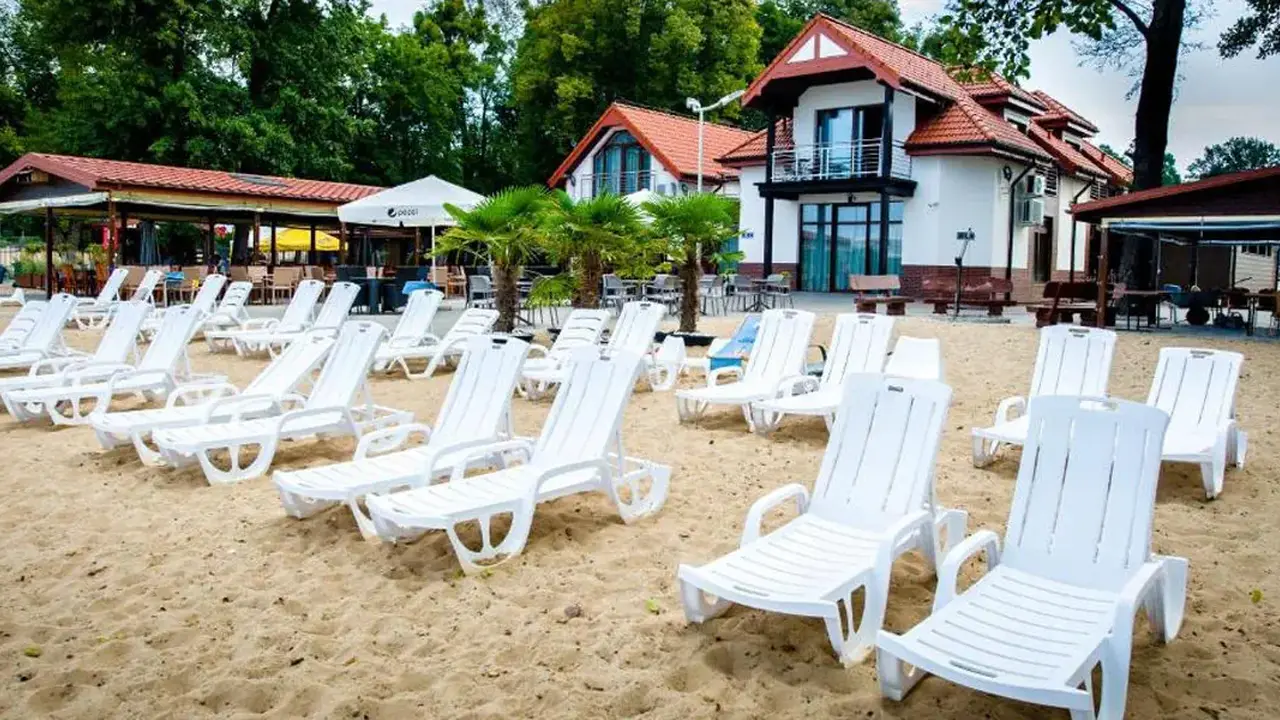 Hotel Rudnik