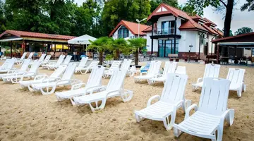 Hotel Rudnik