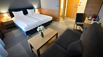 Hotel Rudnik