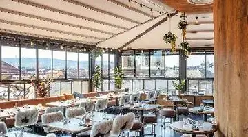 Hotel Rum Budapest