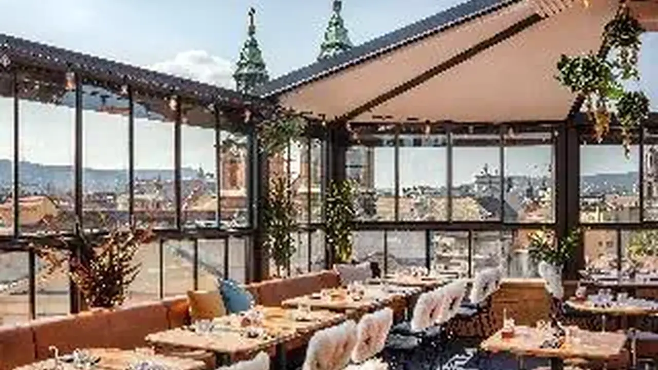 Hotel Rum Budapest