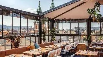 Hotel Rum Budapest
