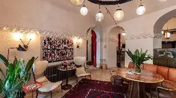 Hotel Rum Budapest