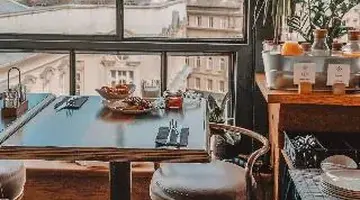 Hotel Rum Budapest