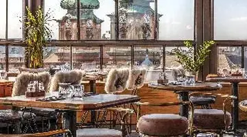 Hotel Rum Budapest