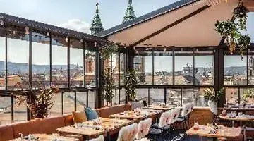 Hotel Rum Budapest