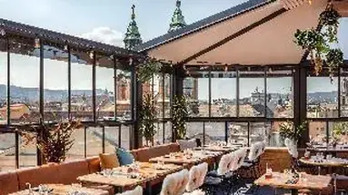 Hotel Rum Budapest