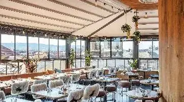 Hotel Rum Budapest
