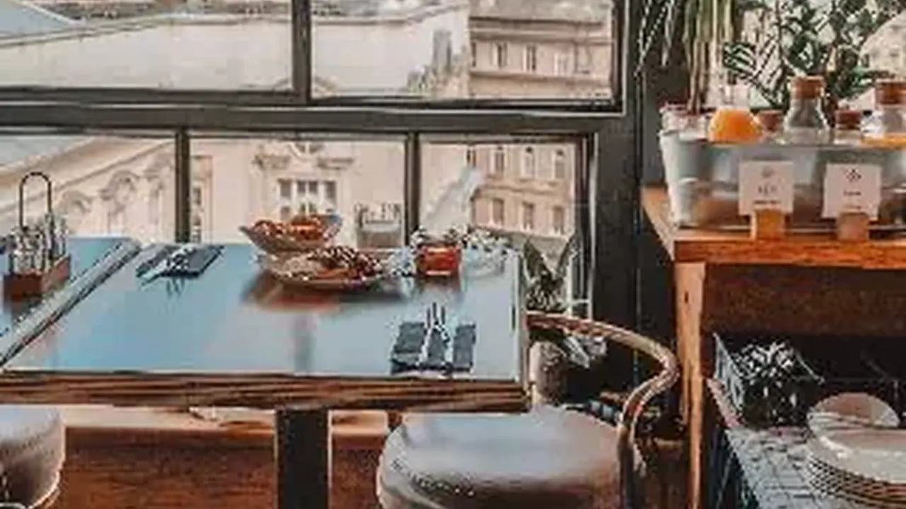 Hotel Rum Budapest