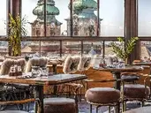 Hotel Rum Budapest