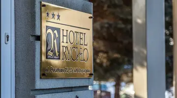 Hotel Rychło