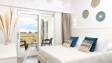 Hotel S Arena Beach
