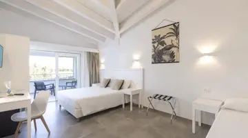 Hotel S Arena Beach