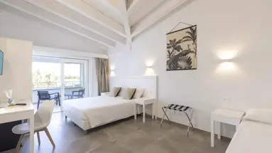 Hotel S Arena Beach